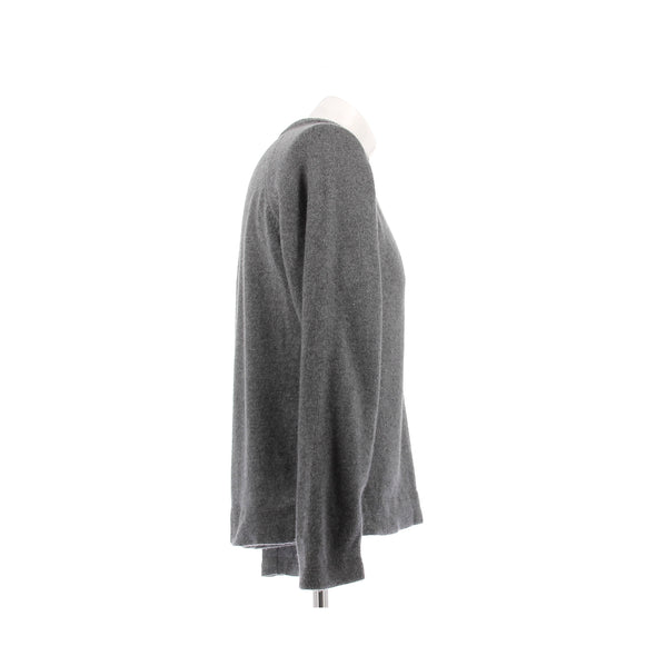 Pull en cachemire