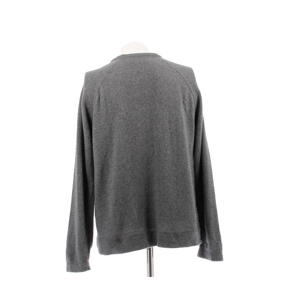 Pull en cachemire