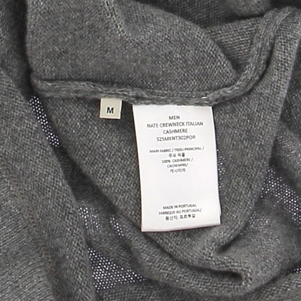 Pull en cachemire