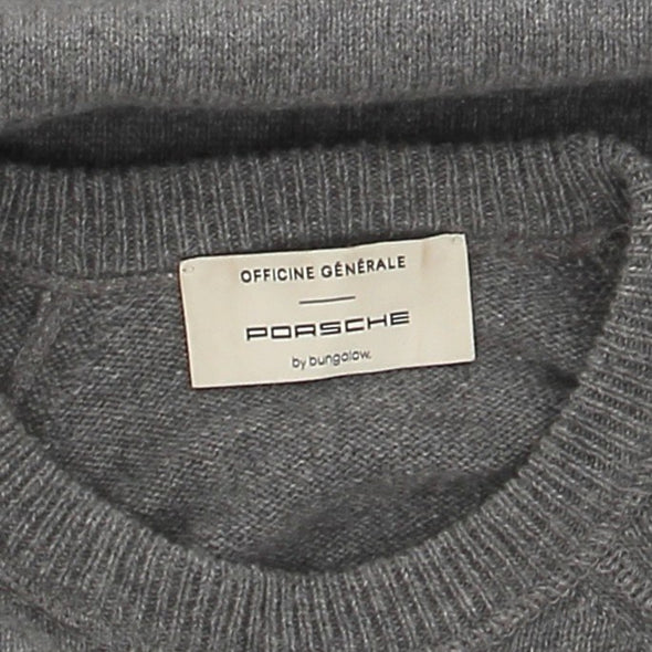 Pull en cachemire