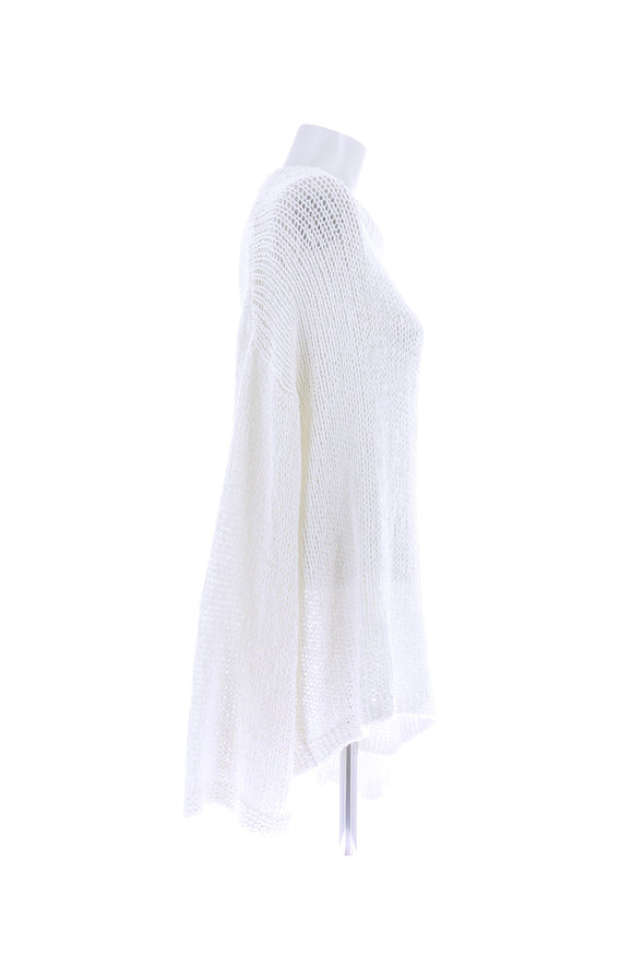 Pull en maille