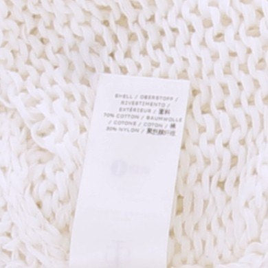 Pull en maille