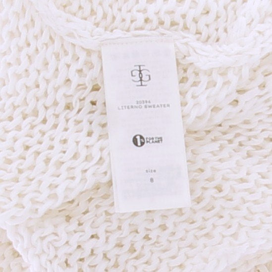 Pull en maille