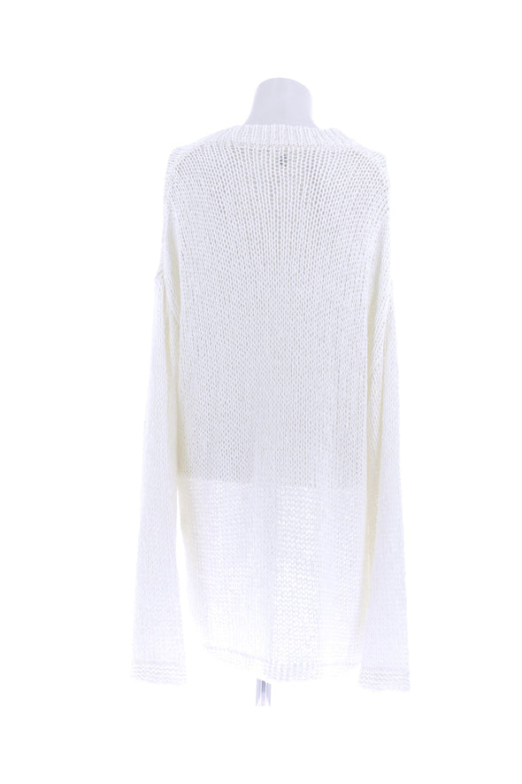 Pull en maille