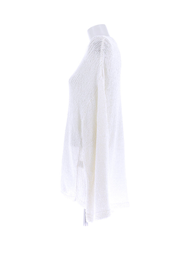 Pull en maille