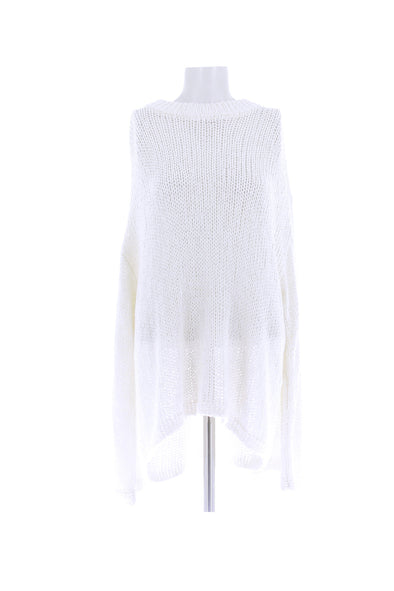 Pull en maille