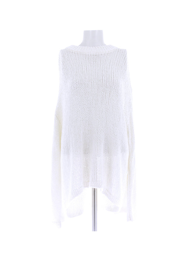 Pull en maille