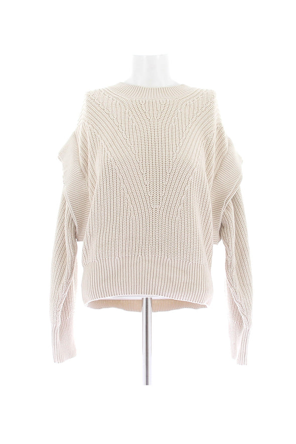 Pull beige