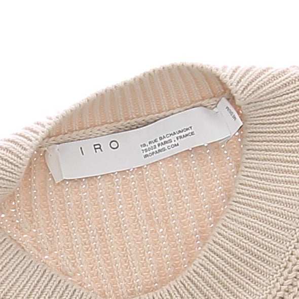Pull beige