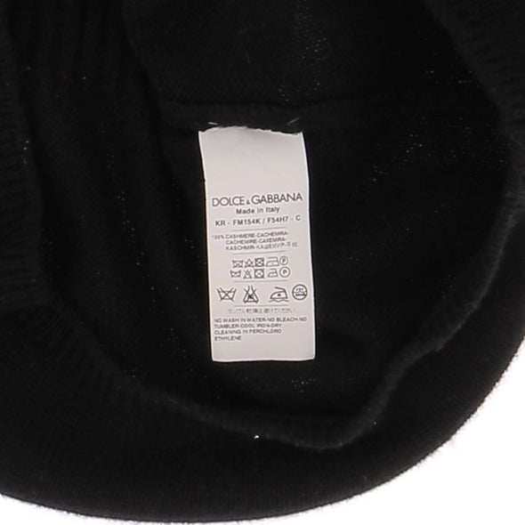 Pull à manches courtes avec broches