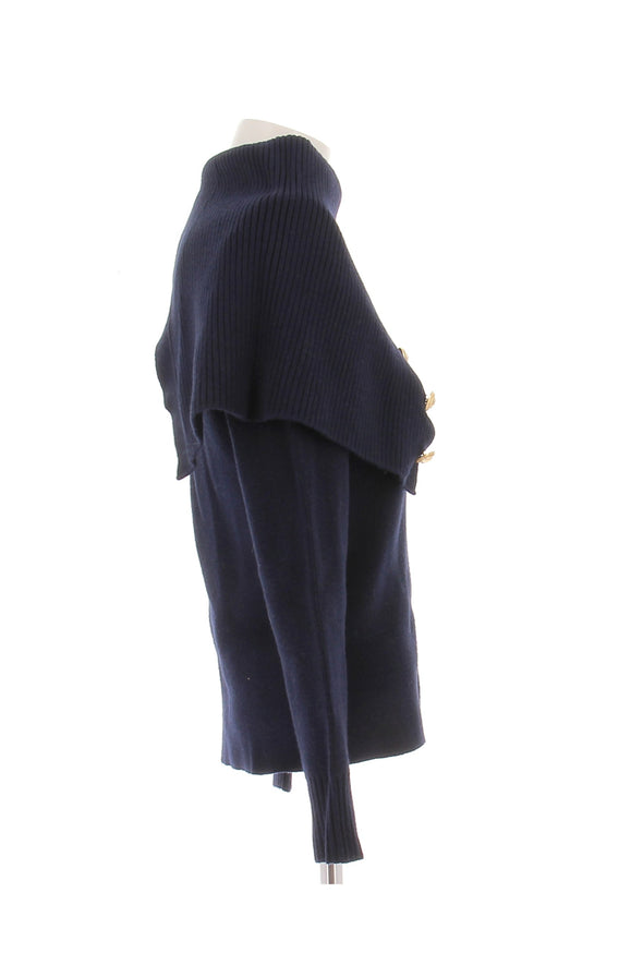 Pull marine