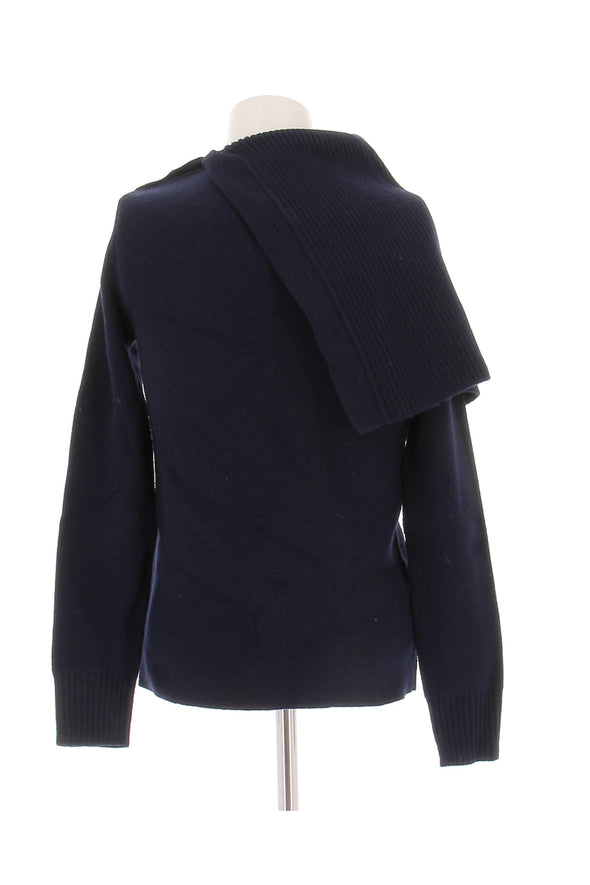 Pull marine
