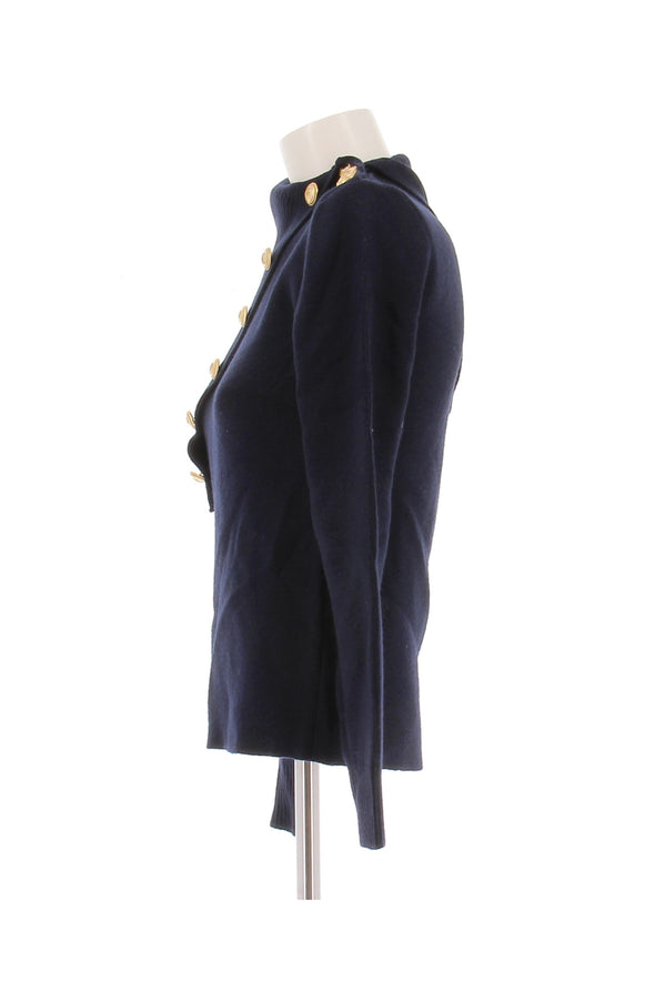 Pull marine