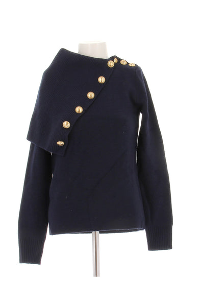 Pull marine