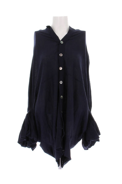 Pull en laine