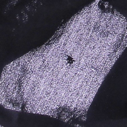 Pull en laine