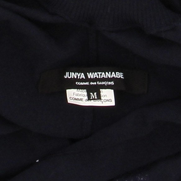 Pull en laine