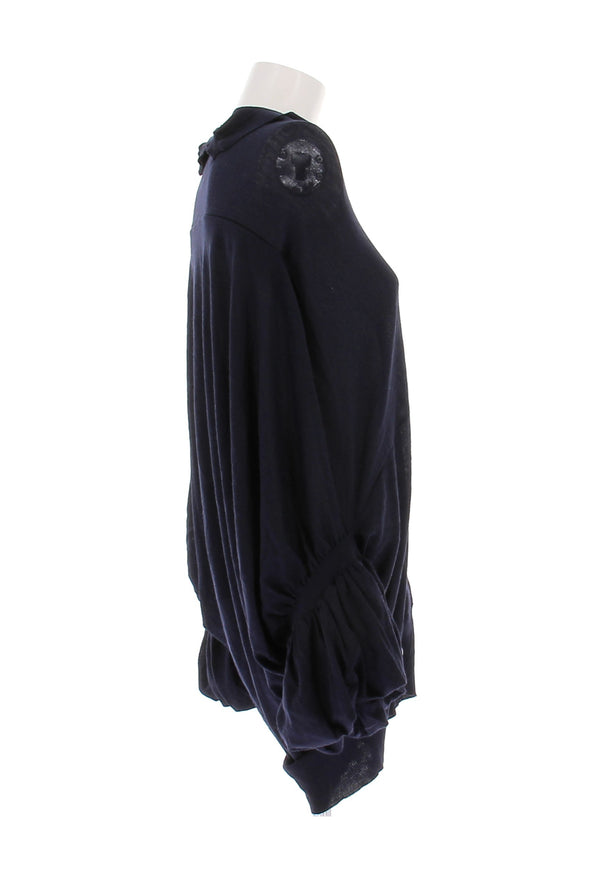 Pull en laine