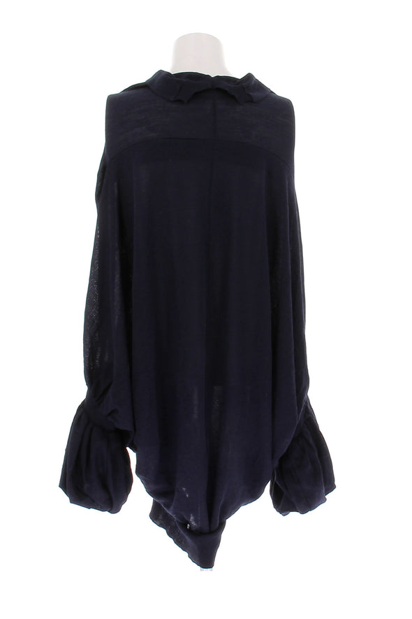 Pull en laine
