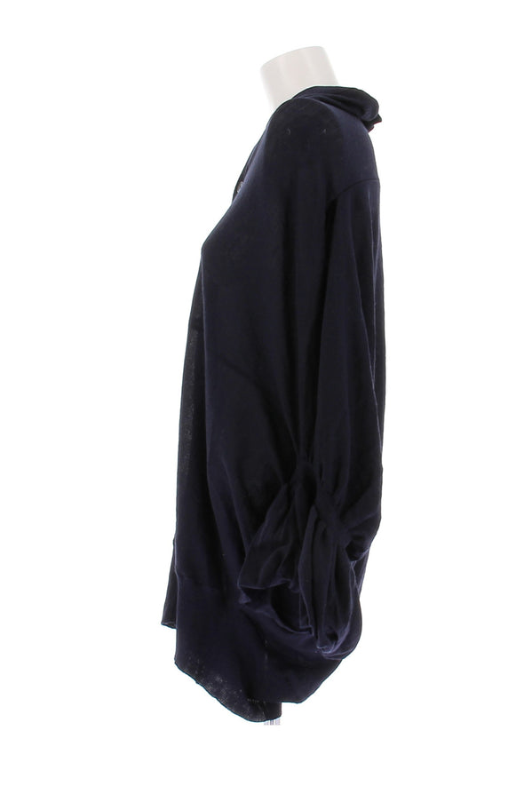 Pull en laine