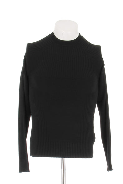 Pull noir