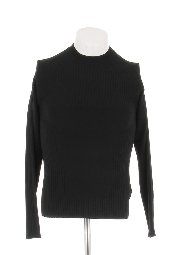 Pull noir