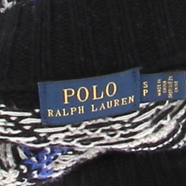 Pull en laine