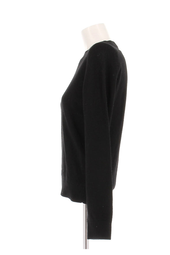 Pull en laine