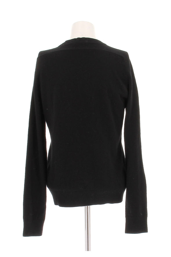 Pull en laine
