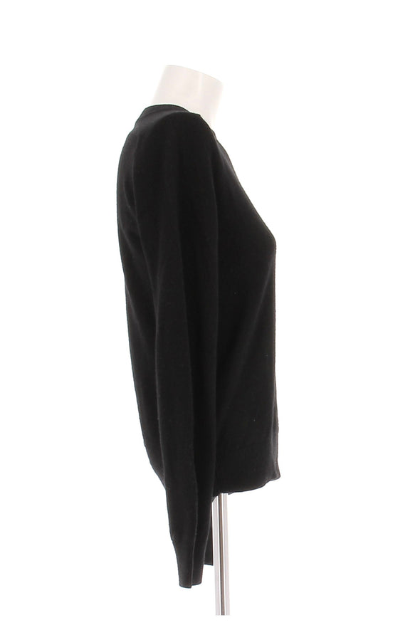 Pull en laine