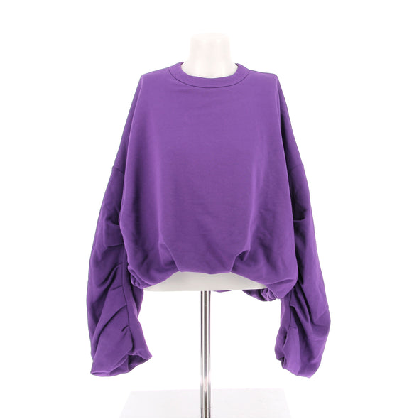 Pull violet