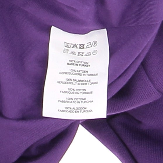 Pull violet