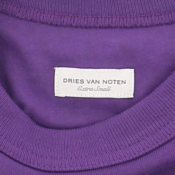 Pull violet