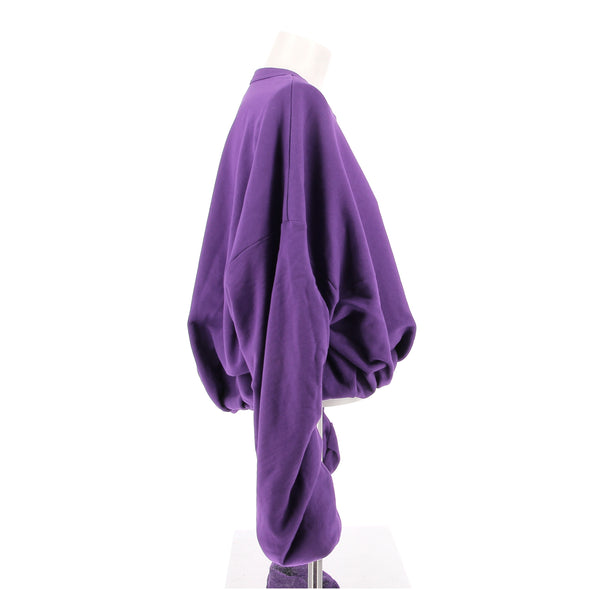 Pull violet