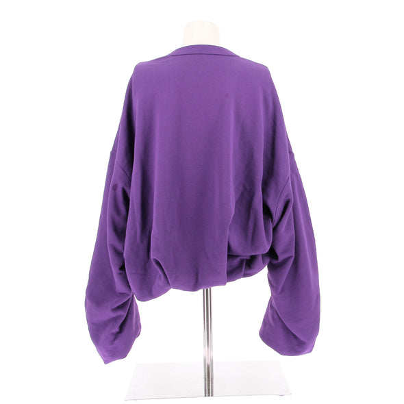 Pull violet