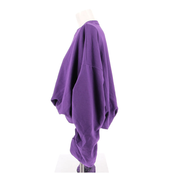 Pull violet