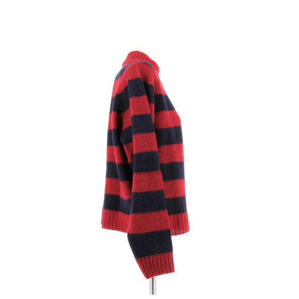 Pull en laine