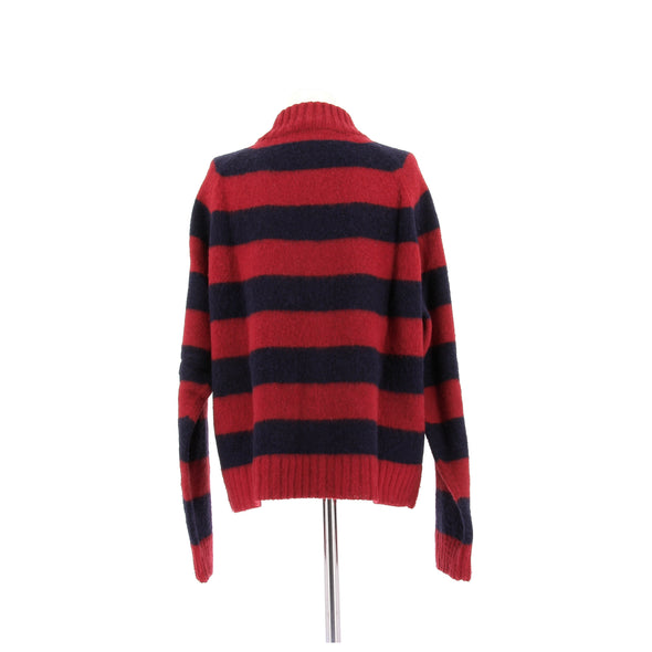Pull en laine