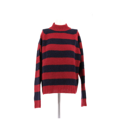 Pull en laine