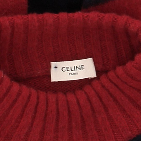Pull en laine
