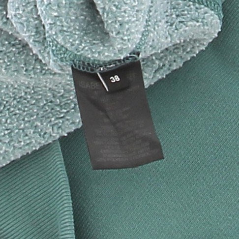 Pull vert