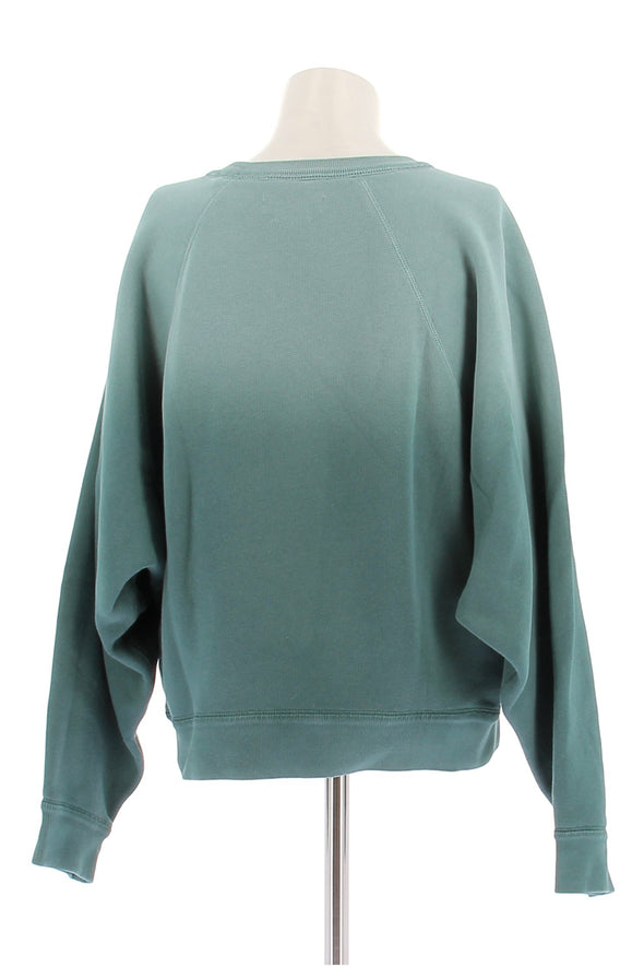 Pull vert