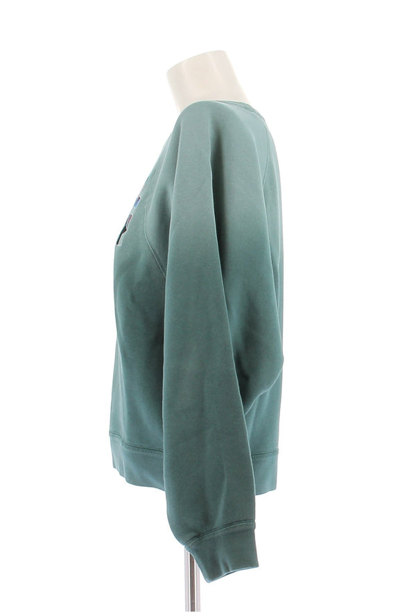 Pull vert