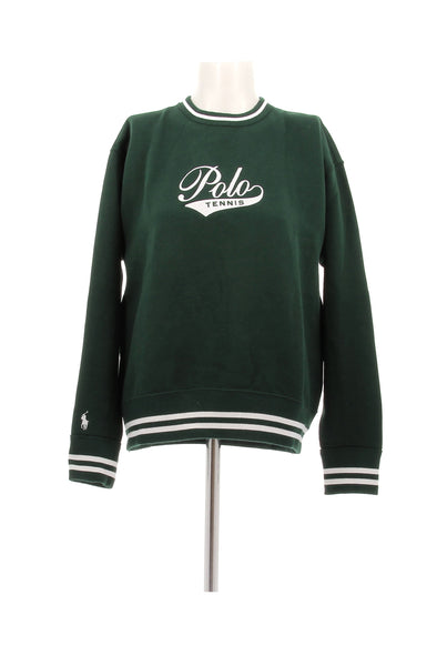 Pull vert