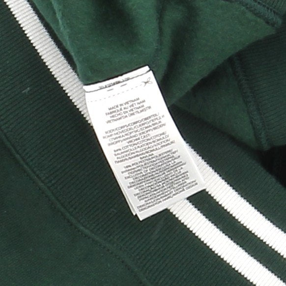 Pull vert