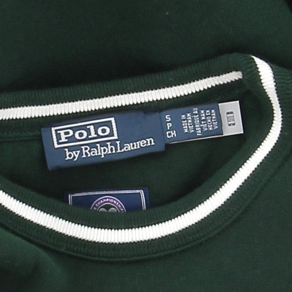 Pull vert