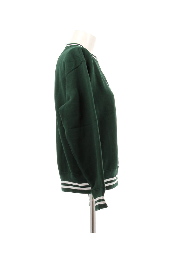 Pull vert