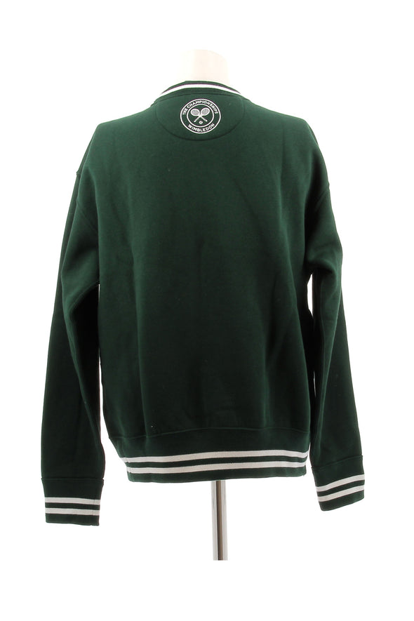 Pull vert