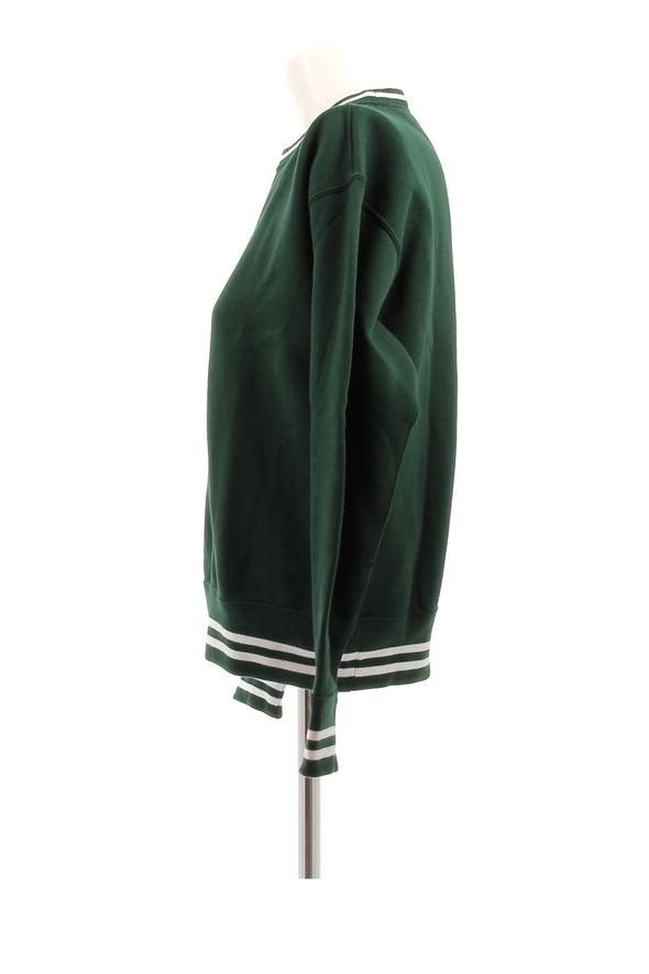 Pull vert