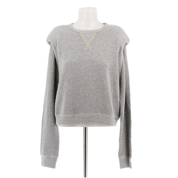 SweatShirt gris